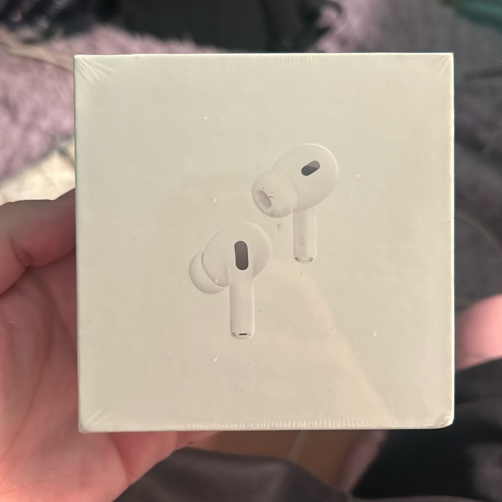 Apple AirPods Pro 2nd Generation